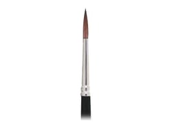 Pinceau aquarelle martre pure rond 12