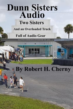 Dunn Sisters Audio