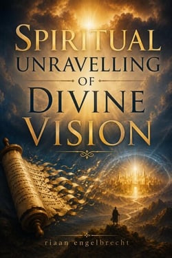 Spiritual Unravelling of Divine Vision - The Holy Spirit