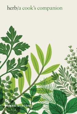 Herb - A Cook's Companion