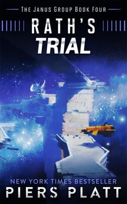 Rath's Trial - The Janus Group, #4