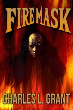 Fire Mask