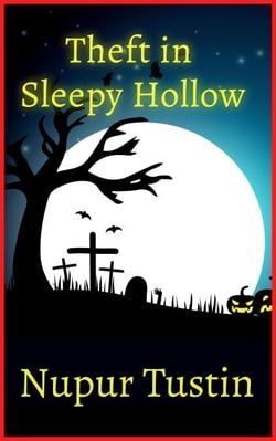 Theft in Sleepy Hollow - Sophie's Adventures, #2