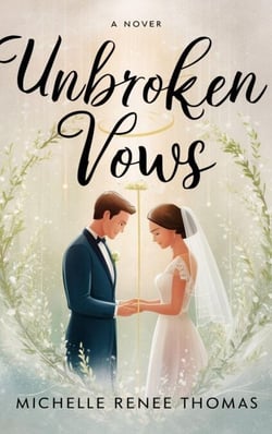 Unbroken Vows - Christian Biblical fiction, #7