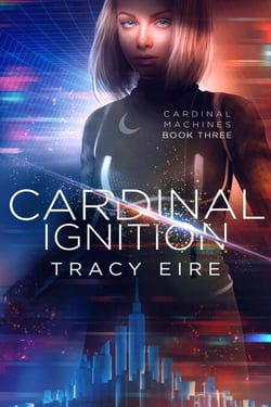 Cardinal Ignition - Cardinal Machines, #3