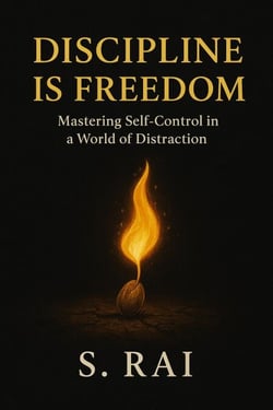 Discipline is the Freedom