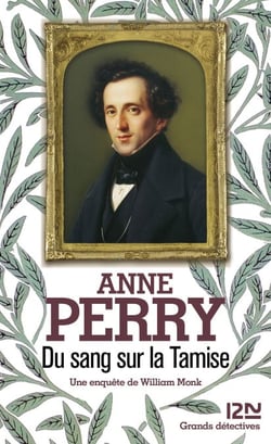 Du sang sur la Tamise -extrait gratuit-