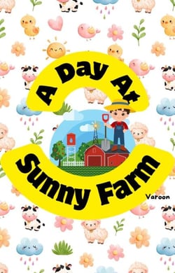 A Day At Sunny Farm