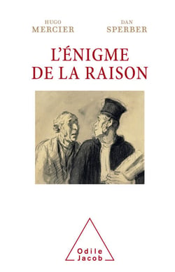 L' Énigme de la raison