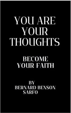You Are Your Thoughts