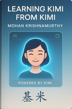 Learning Kimi from Kimi