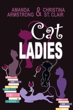 Cat Ladies