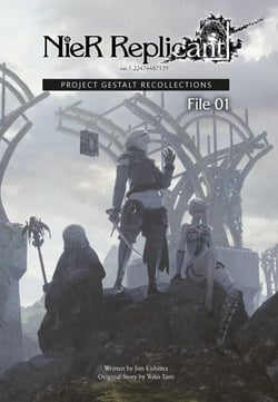 NieR Replicant ver.1.22474487139… - Project Gestalt Recollections--File 01 (Novel)