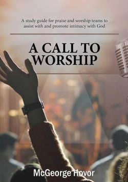 A Call To Worship