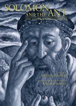 Solomon and the Ant - And Other Jewish Folktales