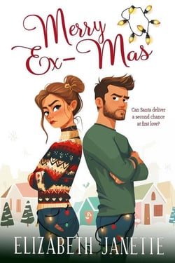 Merry Ex-Mas