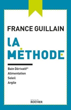 La méthode - Bain dérivatif, alimentation, soleil, argile