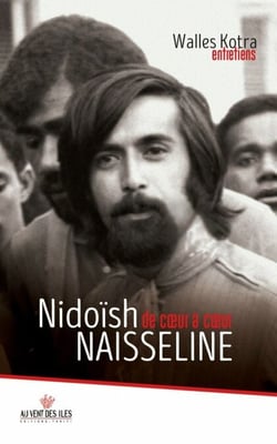 Nidoïsh Naisseline - De cur à cur