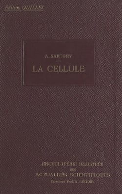 La cellule