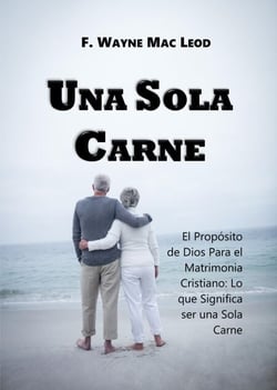 Una Sola Carne