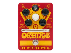 TWO STROKE