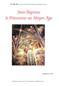Jean-Baptiste - Le précurseur au Moyen Âge