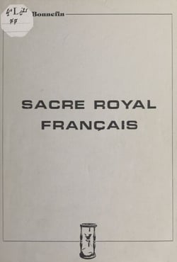 Sacre royal français