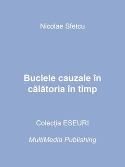Buclele cauzale în calatoria în timp
