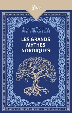 Les Grands Mythes nordiques
