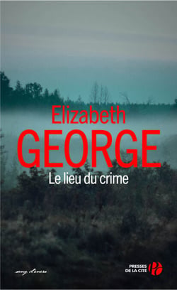 Le lieu du crime