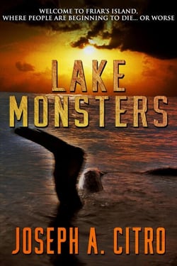 Lake Monsters