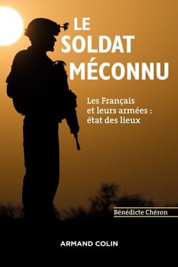 Le soldat méconnu - Les Français et leurs armées : état des lieux