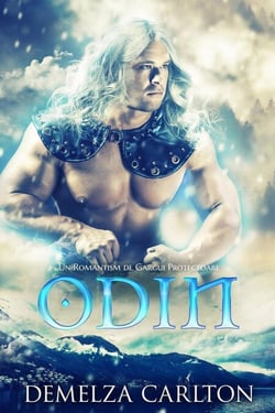 Odin: Un Romantism de Gargui Protectoare - Seria Inimă de Gheață, #3