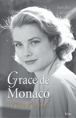 Grace de Monaco - Le rôle d'une vie