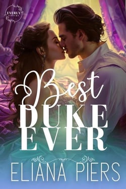 Best Duke Ever - Everly Sisters, #2