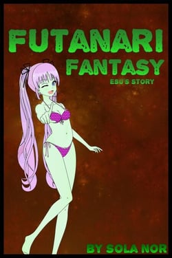 Futanari Fantasy: Esu's Story - Futanari Fantasy, Futa on Male