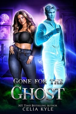 Gone for the Ghost - Maplewood Grove, #3