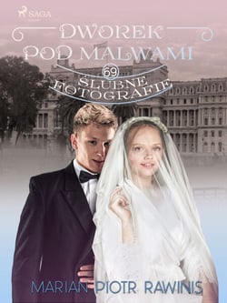 Dworek pod Malwami 69 - Slubne fotografie
