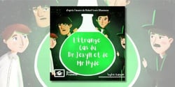 L'étrange cas du Dr Jekyll et Mr Hyde - Classique