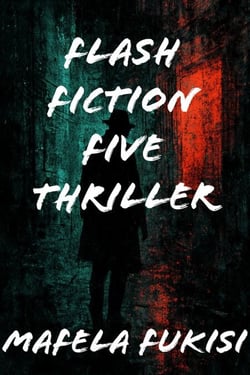 Flash fiction five thriller - Flash fiction five 2025, #1