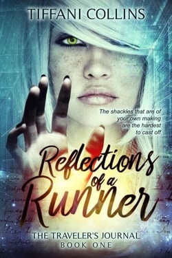 Reflections of a Runner - The Traveler's Journal, #1
