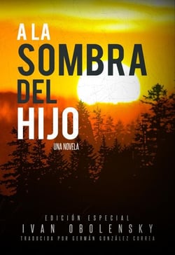 A la sombra del hijo - El ojo de la luna, #2