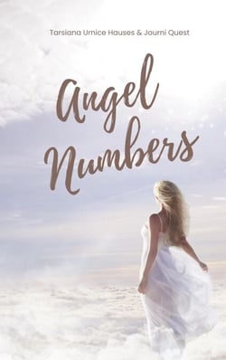 Angel Numbers - Numerology, #3