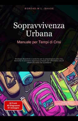 Sopravvivenza Urbana: Manuale per Tempi di Crisi - Filosofia (IT), #13