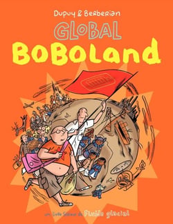 Bienvenue à Boboland (Tome 2) - Global Boboland