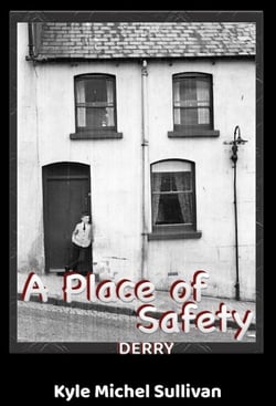 A Place of Safety-Derry - A Place of Safety, #1