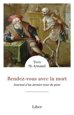 Rendez-vous avec la mort - Journal d'un dernier tour de piste