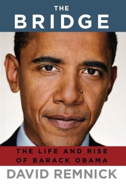 The Bridge - The Life and Rise of Barack Obama