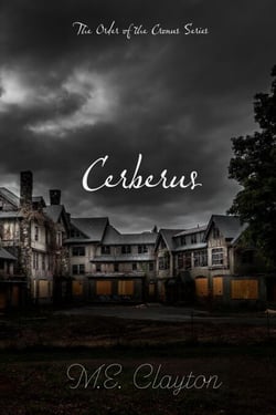 Cerberus - The Order of the Cronus Series, #2