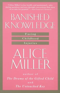 Banished Knowledge - Facing Childhood Injuries
